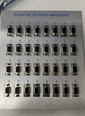 【请询价】Empirical Systems MX32USB型号