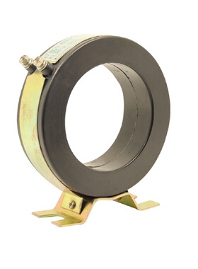 圆形互感器BE-12RCT1000/5A配电流表使用电子变压变压器