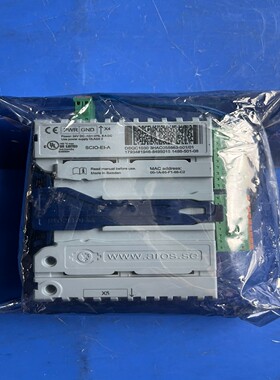 ABB机器人io模块 DSQC1030拍前询价