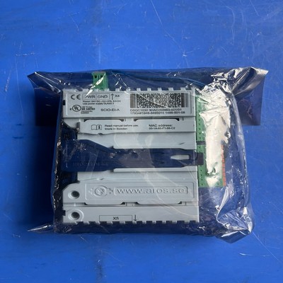 ABB机器人io模块 DSQC1030拍前询价