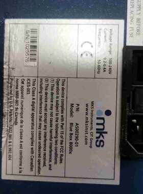 辐射检测仪DYMAX ACCU-CAL-50 二手闲置~议价