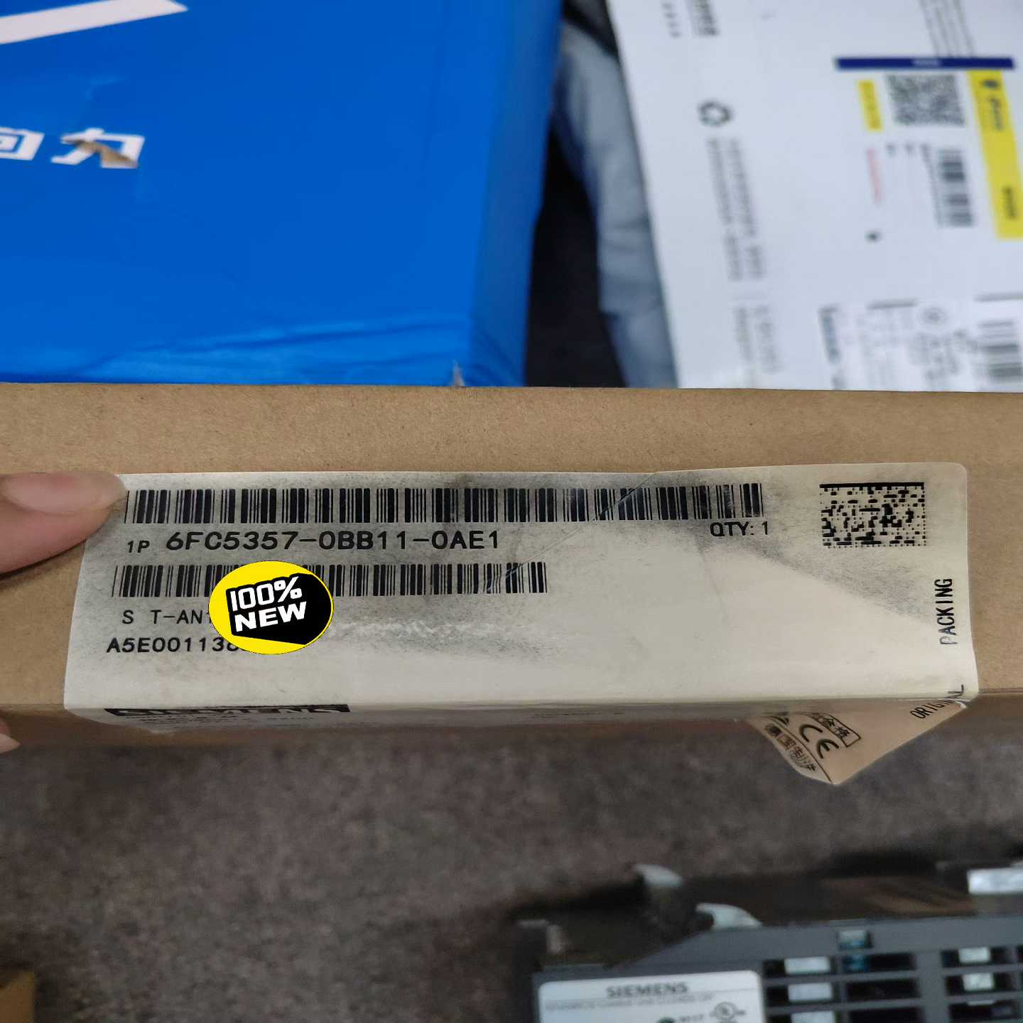6FC5357-0BB11-0AE1  现货#SIEMENS~询价