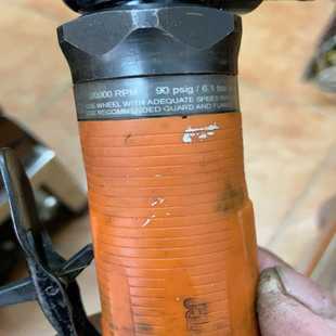 12LF281 DOTCO气磨 星慕电子