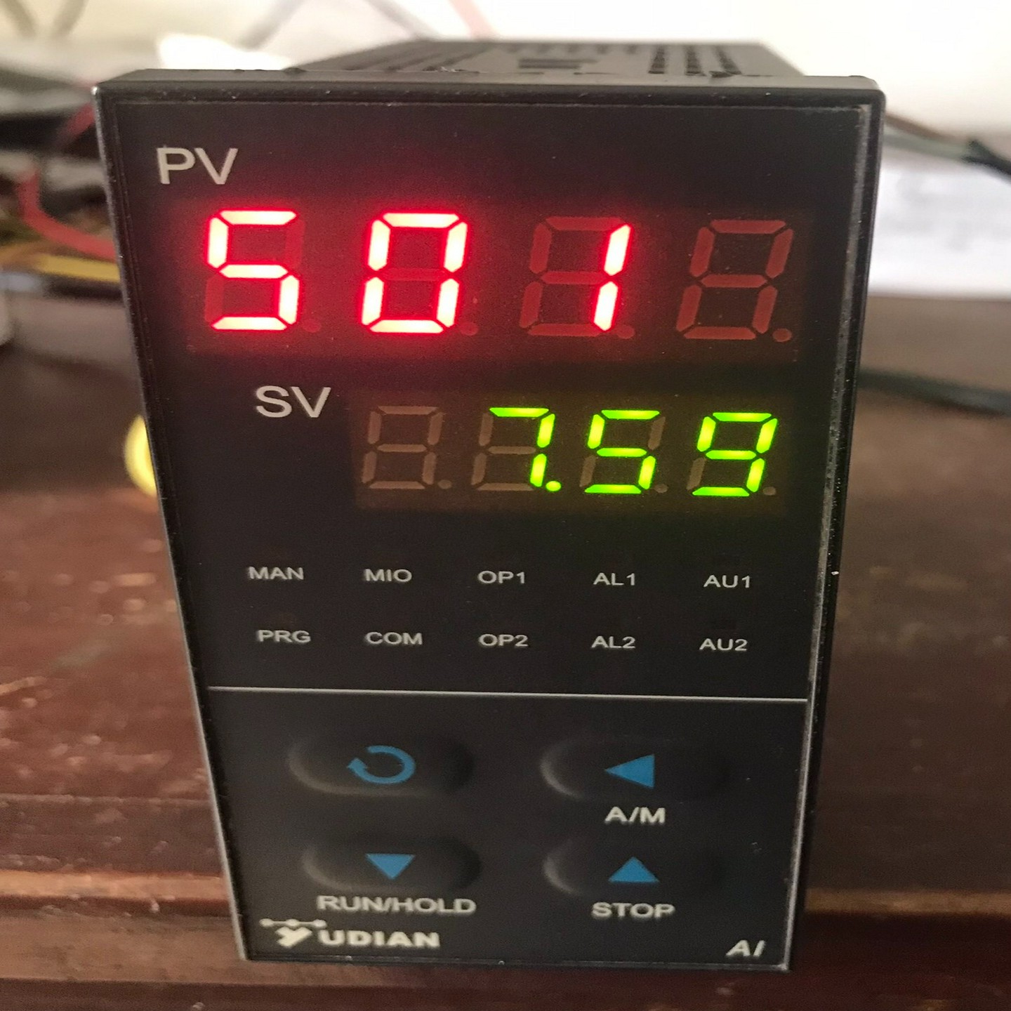 咨询-YUDIAN宇电AI501，AI-501，宇电温控器，温