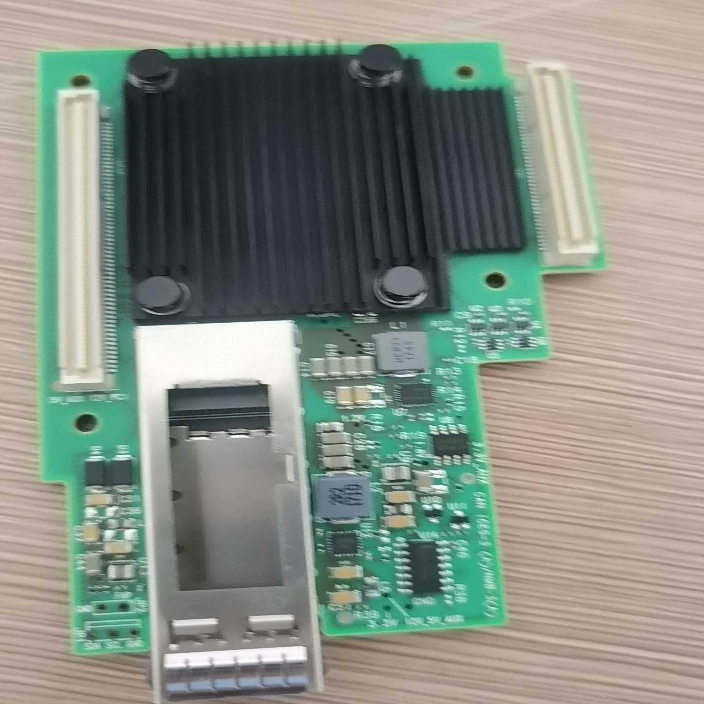 询价~100G以太网扣卡MCX545M-ECAN  OCP2.0