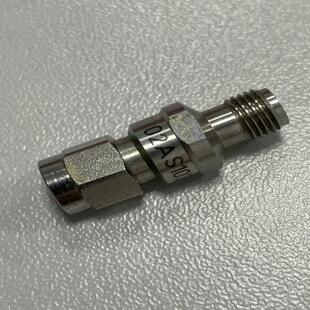 固定衰减器02AS102-K20 No.20782 懂得来～~询价
