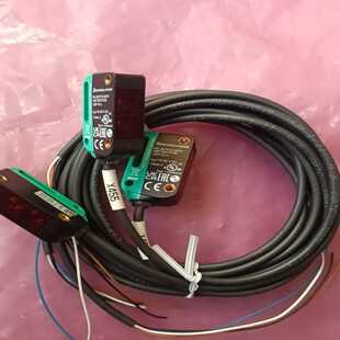 2EP 咨询 倍加福OBT300 R100 L;ML100