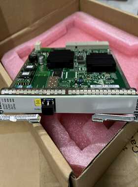 华为CR5D00E8GF73 03033LBL 8端口GE-