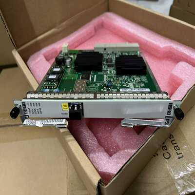 华为CR5D00E8GF73 03033LBL 8端口GE-