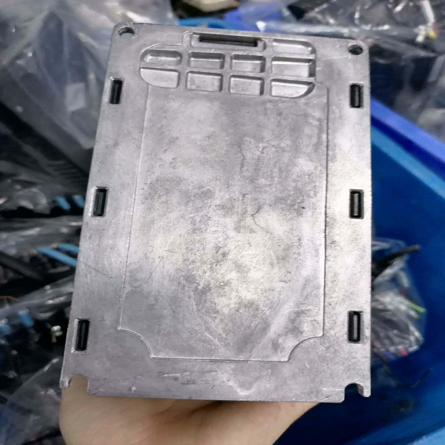 PLEXTOR/浦科特PX-5其它元器件