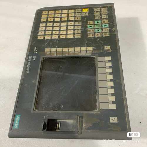 808D 6FC5370-1AT00-0CA0可以换壳~询价