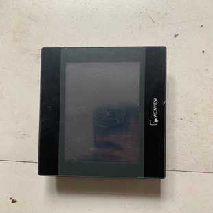 卡奥电子 维纶触摸屏 实物图拍摄 成色如图 TK6070iQ