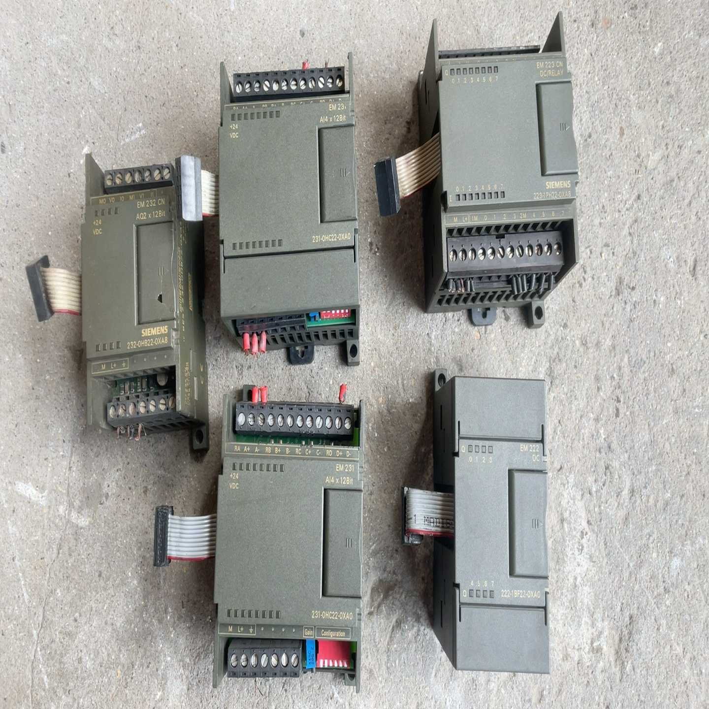 6ES7 231-0HC22-0XA0 223-1PH~询价