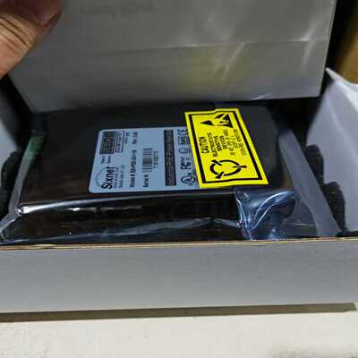 询价~Sixnet EB-PSE-24V-1B 电源模块原包