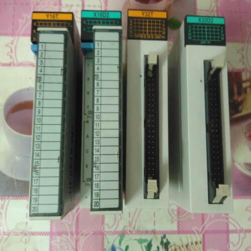 配件松下FP2-Y16T现货Y32T技术支持X32D2原装正品PP4FAP23404议价