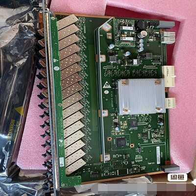 华为gpfd h805 16端口原配C+ 光模块货靓价优