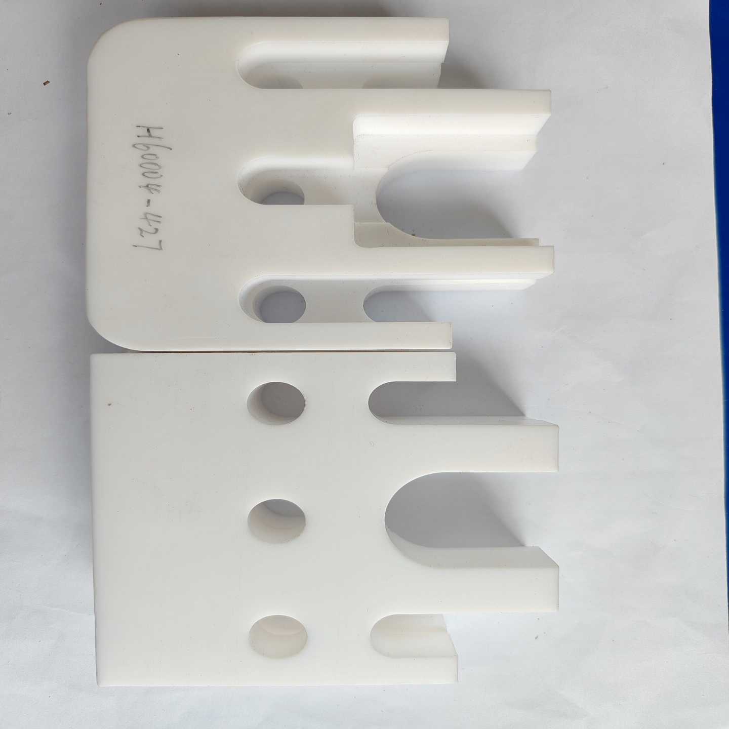 询价~MBI PTFE 96*86.5 H60004-427 安美