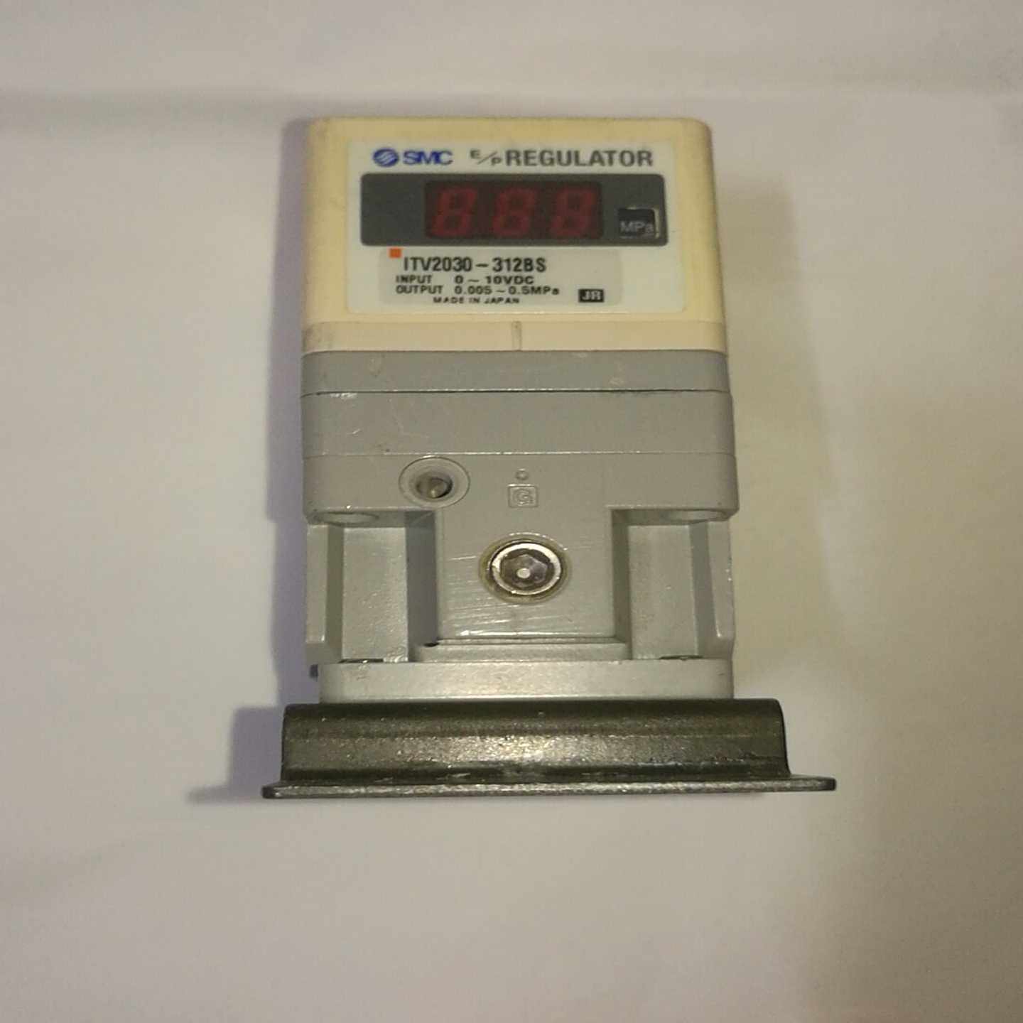 ITV2030-312BS    比例阀~询价