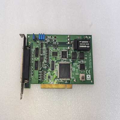 研华数据采集卡PCI-1713REVA201-2询价