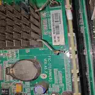 VER 咨询 1713VNA A5B1.1A 研祥FSC