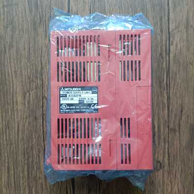 配件全新原装正品 三菱 A1S62PN 电源模块 无包装盒 现货销售议价