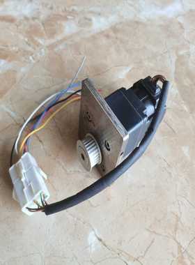 【星慕电子】步进电机BLHM015K-5 功能，。