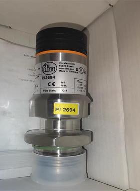 易福门PI2694~询价