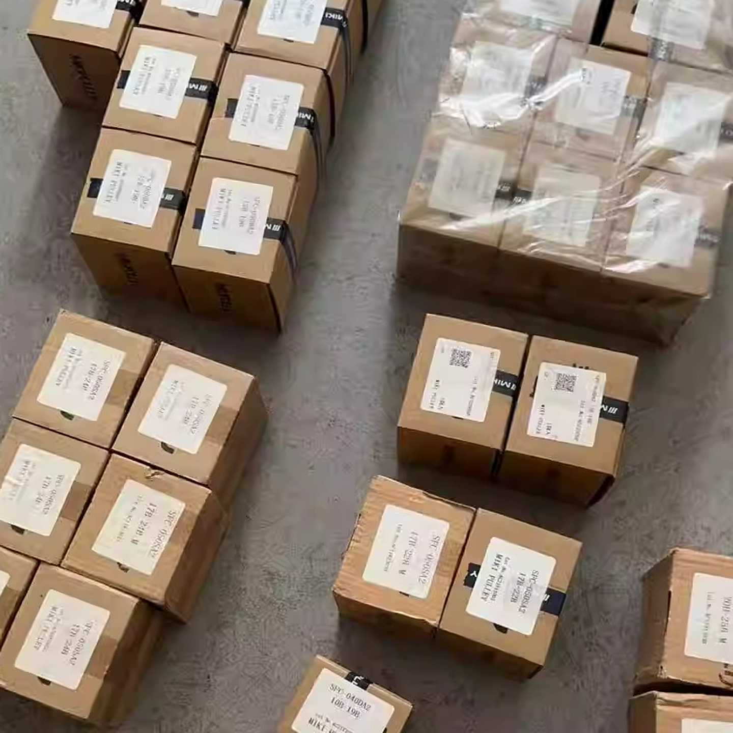 配件SFC-050SA2-17B-22B-M三木普利MIKI联轴器全新原装议价