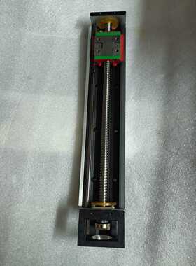 上银模组一条KK6005c行程300 MM--议价商品