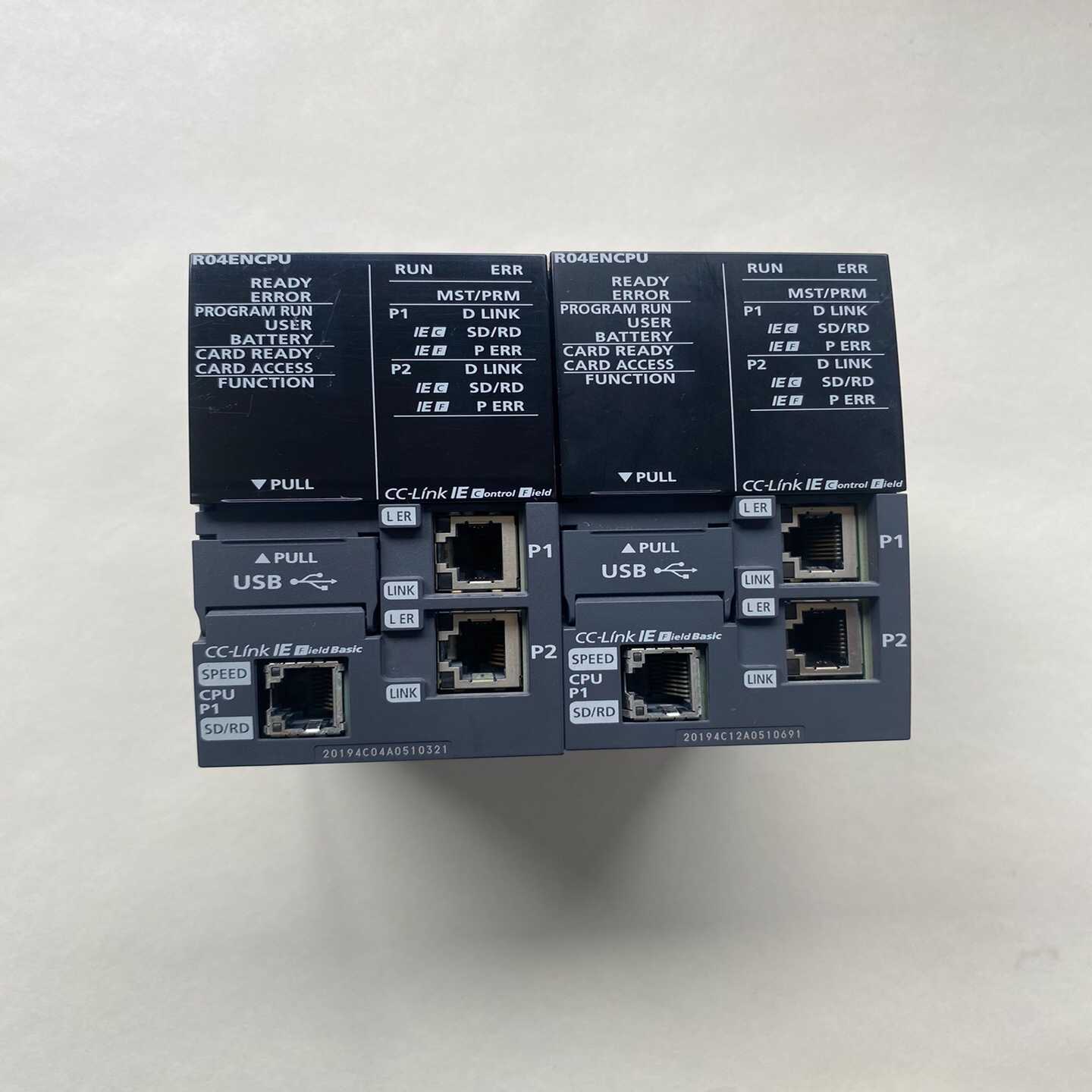 询价模块,型号R04ENCPU,实物如图,功能,