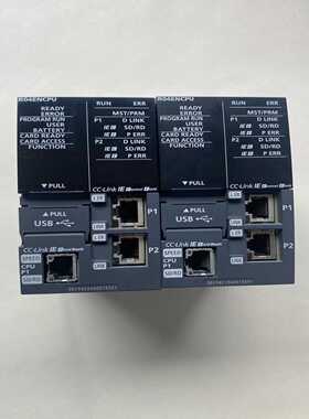 模块，型号R04ENCPU，实物如图，功能，~询价