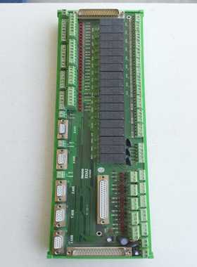 WEIHONG/维宏 EX4A2端子板，IO板，74A/75~询价