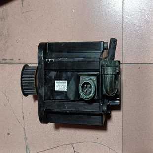 询价 4.4KW 安川伺服电机SGMGH 44ACA61