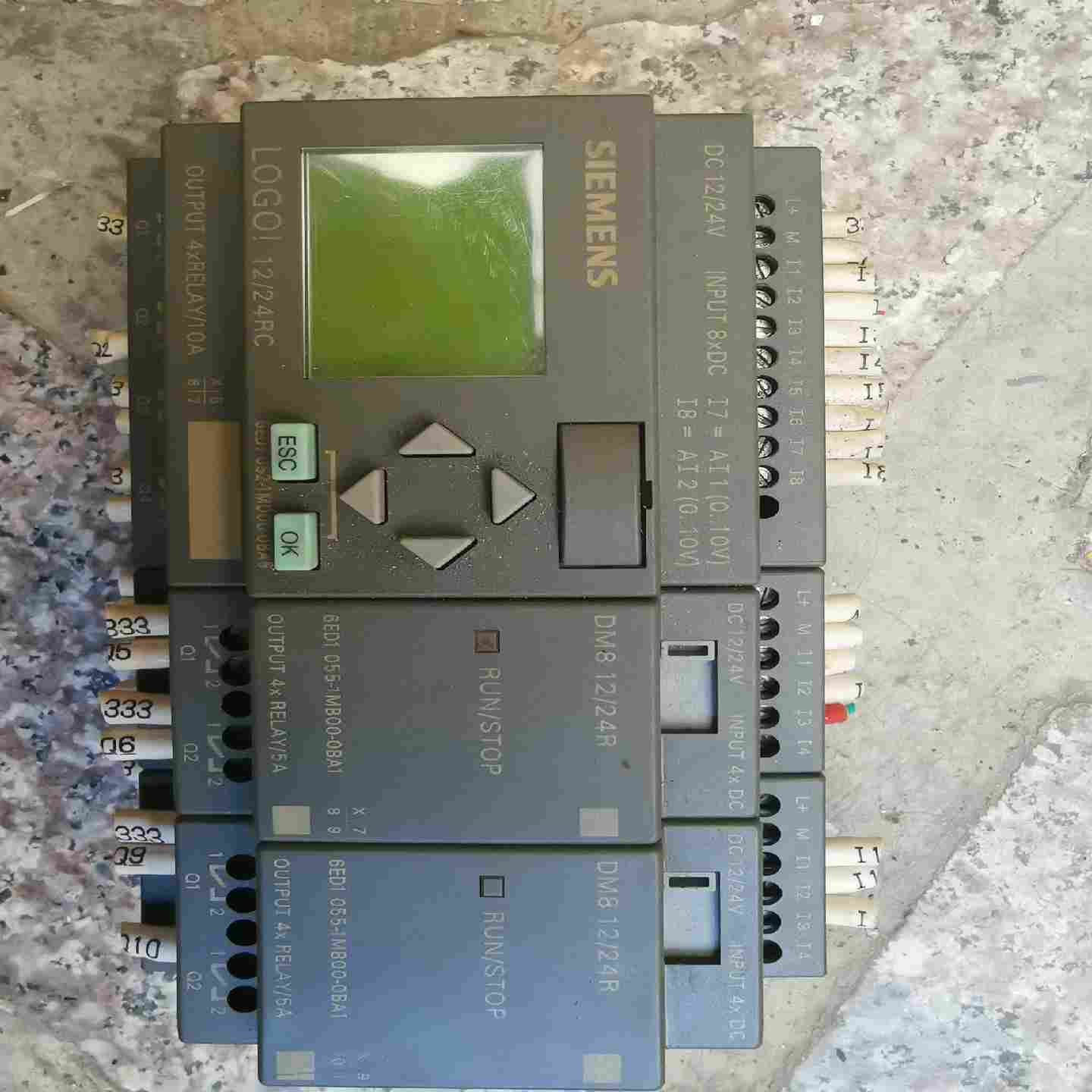 询价6ED10521M000一0BA5