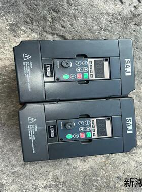 220v三晶8000B变频器075kw8000B-2SR议价商品