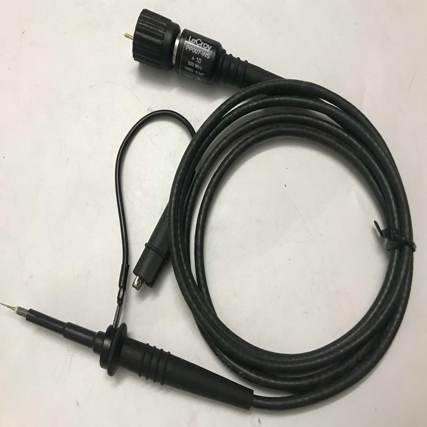 议价产品力科示波器探头 Lecroy PP007-WS示波器探头线