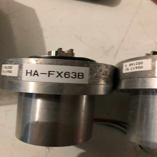 ha-fx63b编码器三个图为实物运费议价（地坛设备）