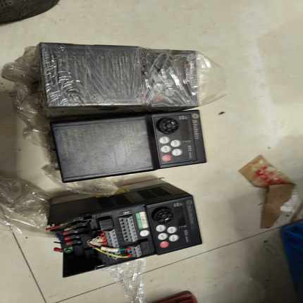 士林SS20.4KW220V变频器SS2-021-0询价