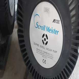 速度 岩田ISP1000涡旋泵刚下来 星慕电子