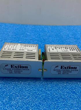 台湾大内Extion步进驱动器EXG1010C（一个）~询价