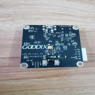 汇顶 led驱动板 GOODIX LED_Driver_V1