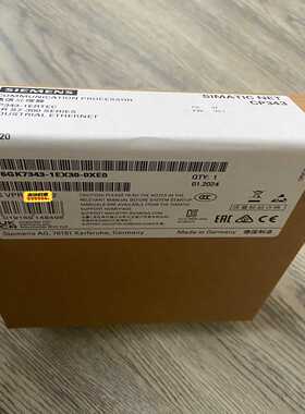 6GK7343-1EX30-0XE06GK7343-1E询价