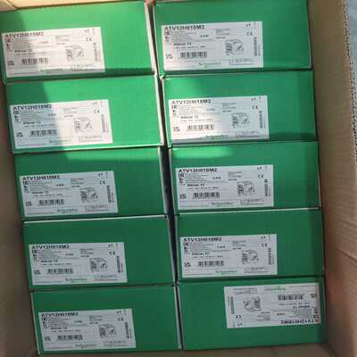ATV312HU15M3变频器询价