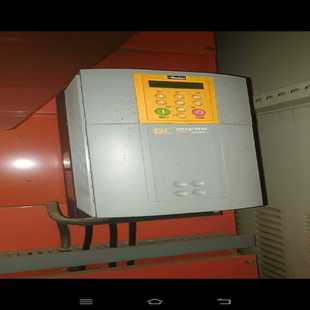 通通配件 欧陆直流调速器591P 270A保证 165 110