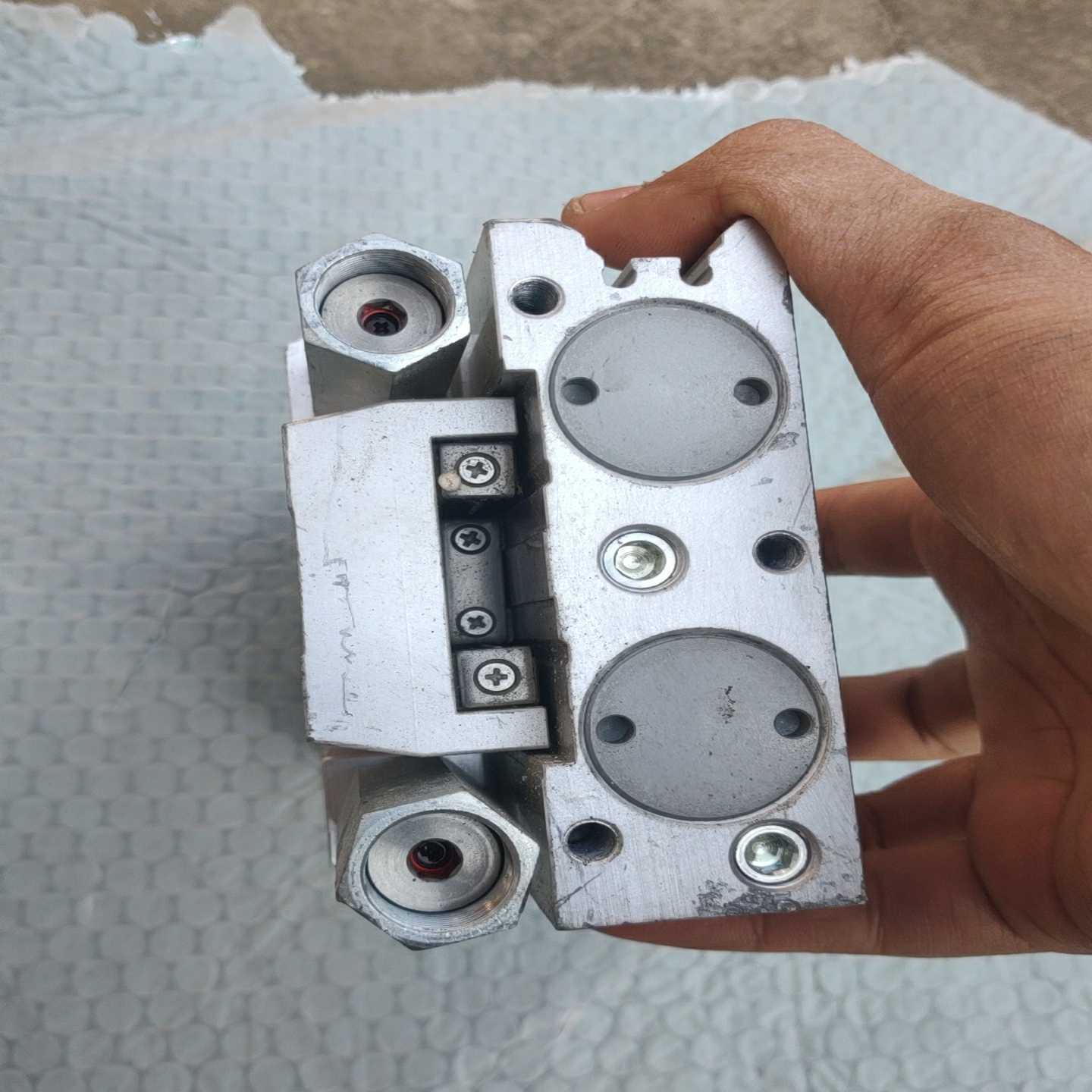 觅道MID360Livox三维多线激光雷达3D固态【博航商行】