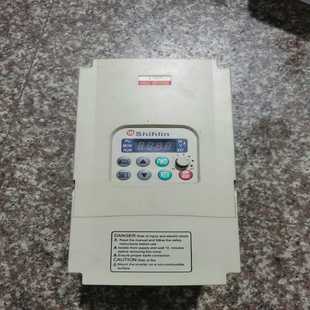 3.7K 043 D质量无维 士林变频器SS 咨询