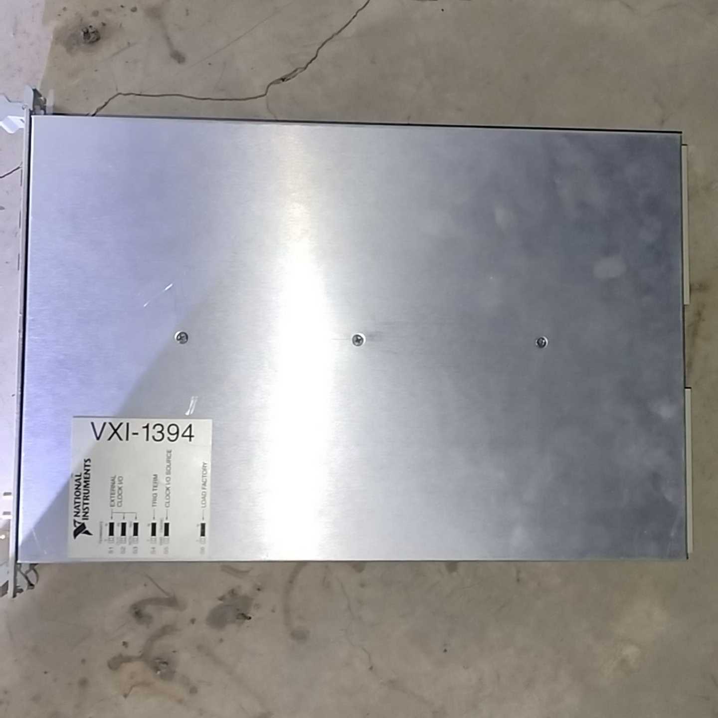 NI VXI-1394 AMC2302 AMC2320 AM~询价