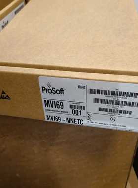 MVI69-MNETC开封，议价~询价