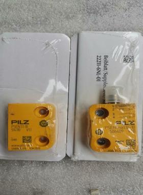 PILZ皮尔兹安全开关 ，506409 一个，514110一一议价商品