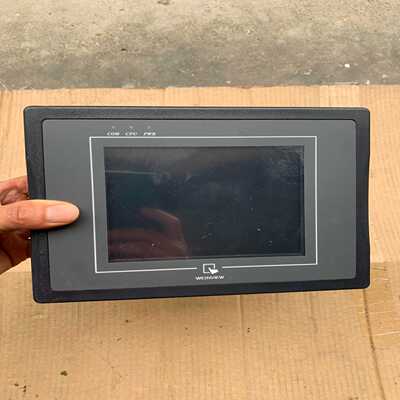 威纶通触控屏幕MT6056iV2WV-议价